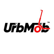 UrbMob Step