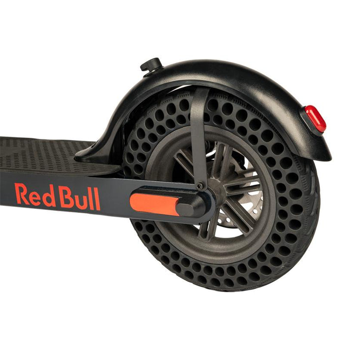 Red Bull Race All 10'' | 10Ah Elektrische step Red Bull 