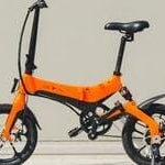 Beste elektrische vouwfiets 2025: top 5
