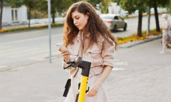 Bird step huren: hoe werkt het Amerikaanse bedrijf? | Informatiegids 2025