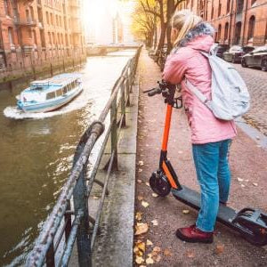 Circ step huren: hoe werkt de Circ deelstep & is deze ook te koop?