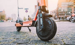 De beste elektrische steps van 2025