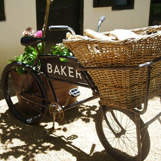 De elektrische bakfiets: is het wat voor mij?