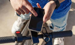 Deelsteps: nieuwe hype of innovatieve ontwikkeling? | Informatiegids