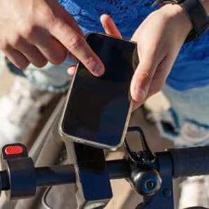 Deelsteps: nieuwe hype of innovatieve ontwikkeling? | Informatiegids