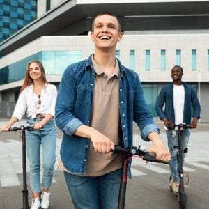 Dott step huren: hoe werkt het? | Informatiegids 2025