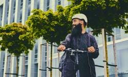 Elektrische step helm kopen: actuele aankoopgids 2025