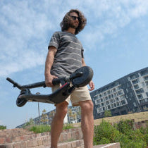 Elektrische step legaal in 2023