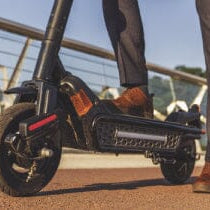 Elektrische step met ondersteuning: wat is het & hoe zit het met de regels?