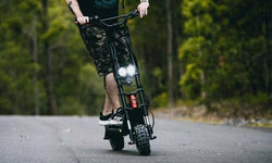 Elektrische step verzekeren: is het verplicht & hoe moet het?