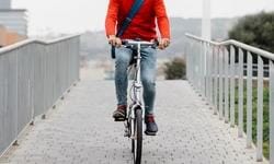 Elektrische vouwfiets huren: waar moet je op letten?