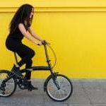 Elektrische vouwfiets met middenmotor: voor- en nadelen