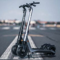 Hoppy step huren: hoe werkt het en wat zijn de kosten?