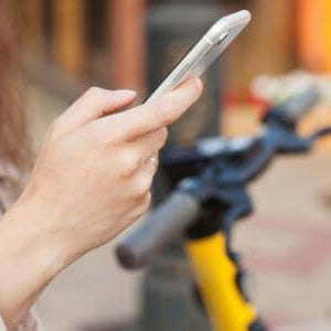 Lime step huren: hoe werkt het & waar kan ik er gebruik van maken?