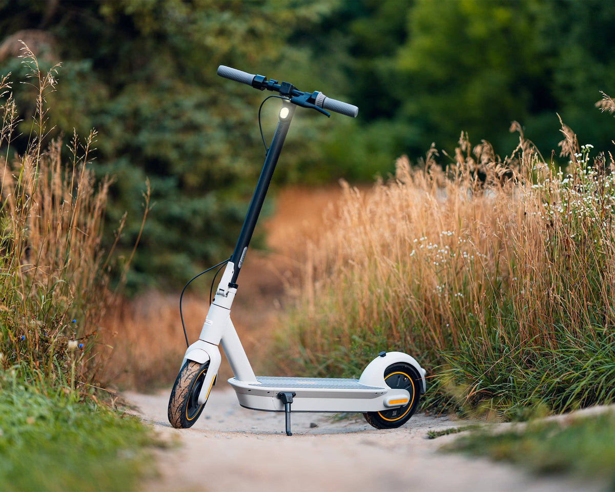 Electrickes Step Vind de beste elektrische step online