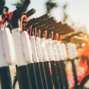 Voi step huren: hoe werkt het? | Actuele 2025 informatiegids