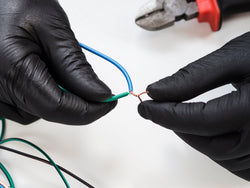 Waar moet je op letten als je zelf een buitenkabel gaat aanleggen?