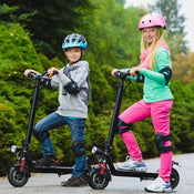 Elektrische step 10 km per uur