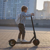 Elektrische step 12 km per uur