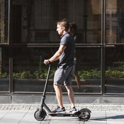 Elektrische step 20 km per uur