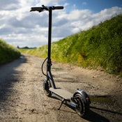 Elektrische step 60 km per uur