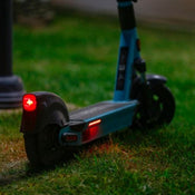 Elektrische step 65 km per uur