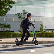 Elektrische step 70 km per uur