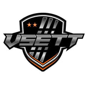 VSETT elektrische step