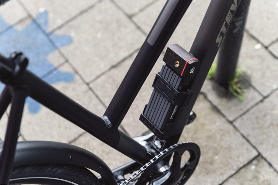ABUS Vouwslot uGrip BORDO 5700K/100 Accessoires ABUS 
