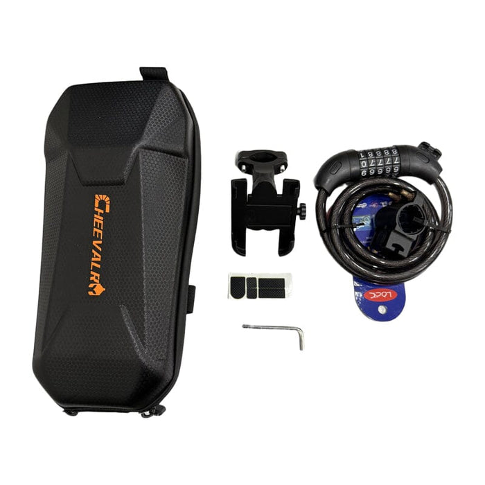 Accessoires kit voor elektrische step Accessoires nr1elektrischestep.nl 