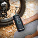 Black Rhino AeroBoost T-2 elektrische fietspomp Black Rhino 