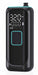 Black Rhino AeroBoost T-2 elektrische fietspomp Black Rhino 