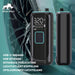 Black Rhino AeroBoost T-2 elektrische fietspomp Black Rhino 