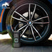 Black Rhino AeroBoost T-3 elektrische fietspomp Black Rhino 
