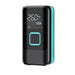 Black Rhino AeroBoost T-3 elektrische fietspomp Black Rhino 