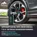 Black Rhino AeroBoost T-3 elektrische fietspomp Black Rhino 