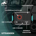 Black Rhino AeroBoost T-3 elektrische fietspomp Black Rhino 
