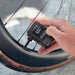 Black Rhino AeroBoost TM-2 elektrische fietspomp Black Rhino 