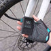 Black Rhino AeroBoost TM-2 elektrische fietspomp Black Rhino 