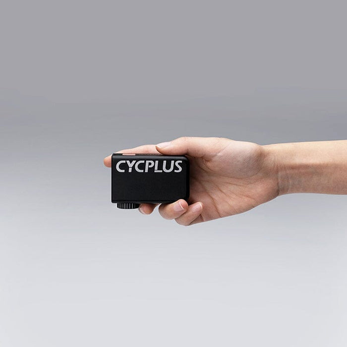 Cycplus AS2 Pro elektrische fietspomp Cycplus 