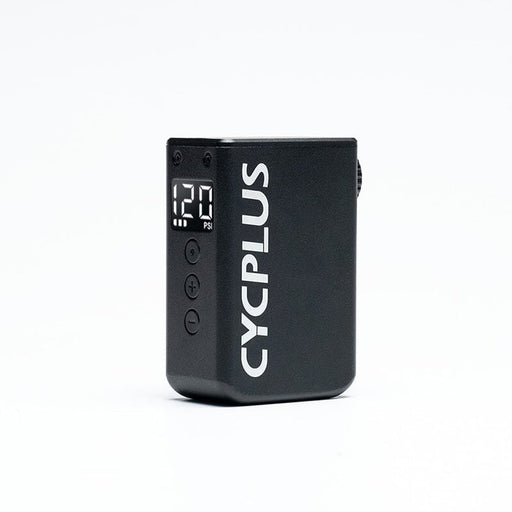 Cycplus AS2 Pro Max elektrische fietspomp Cycplus 