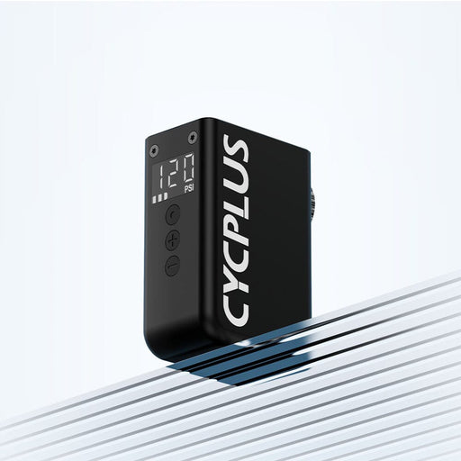 Cycplus AS2 Ultra elektrische fietspomp Cycplus 