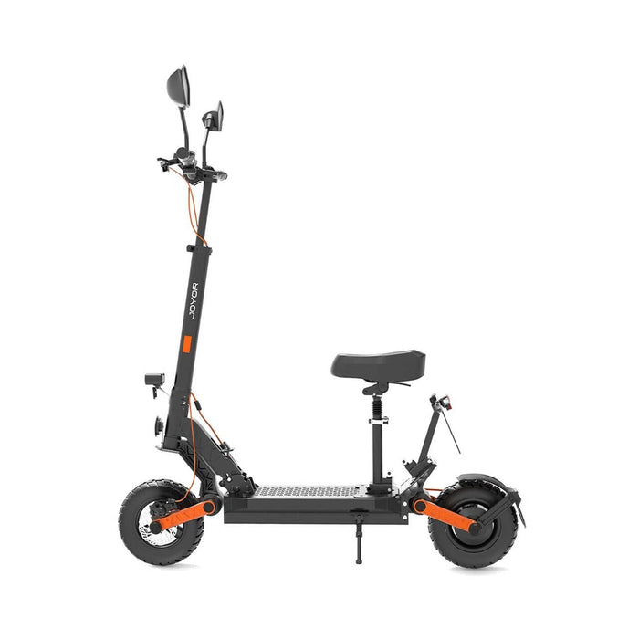 Joyor S8E elektrische step met zadel 800W Elektrische step Joyor 