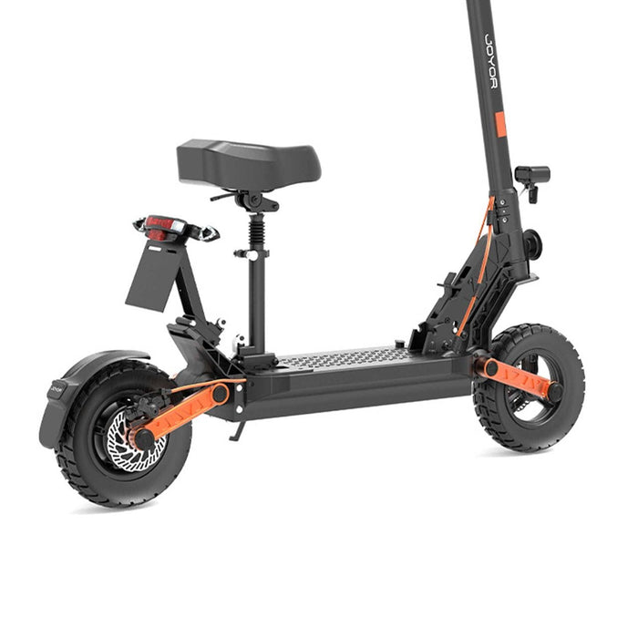 Joyor S8E elektrische step met zadel 800W Elektrische step Joyor 
