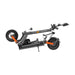 Joyor S8E elektrische step met zadel 800W Elektrische step Joyor 