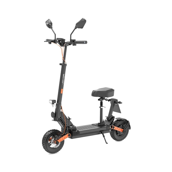 Joyor S8E elektrische step met zadel 800W Elektrische step Joyor 