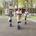 Ninebot C2 Lite Segway-Ninebot 