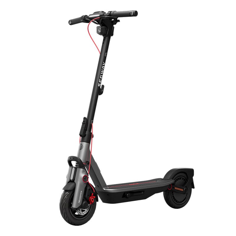 Ninebot F3 E Elektrische step Segway-Ninebot 
