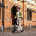 Ninebot KickScooter E2 Plus E II nr1elektrischestep.nl 