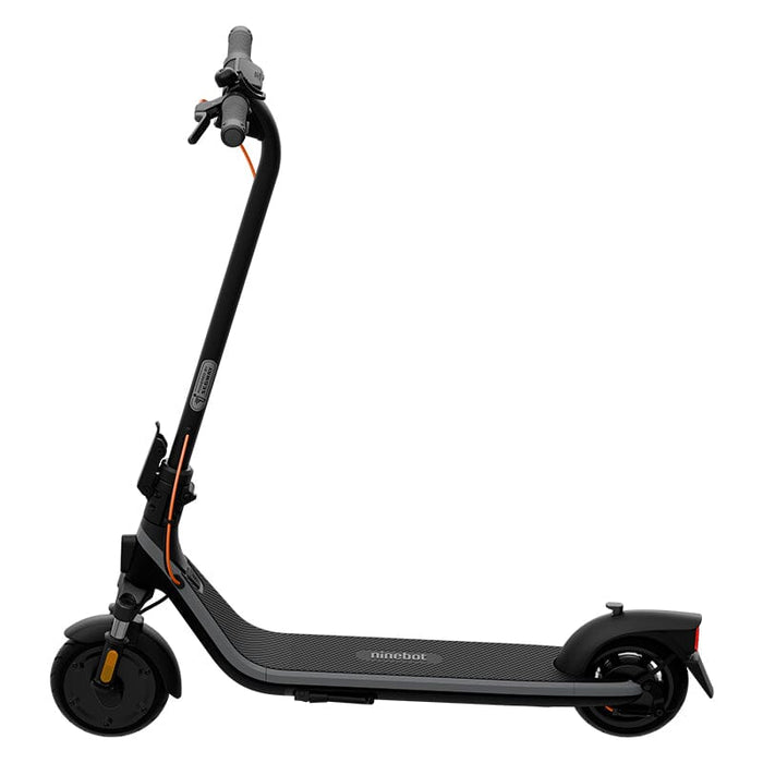 Ninebot KickScooter E2 Plus E II nr1elektrischestep.nl 